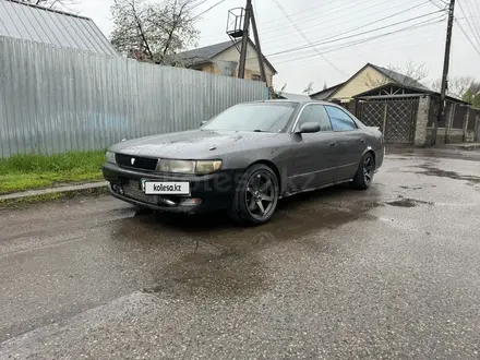 Toyota Chaser 1994 года за 4 200 000 тг. в Алматы