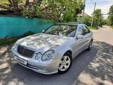 Mercedes-Benz E 320 2004 годаүшін5 200 000 тг. в Алматы