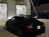 Toyota Camry 2010 года за 6 800 000 тг. в Атырау