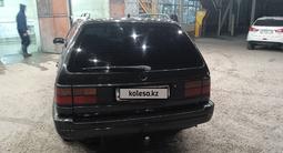 Volkswagen Passat 1993 года за 1 000 000 тг. в Шымкент – фото 3