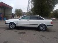 Audi 80 1993 годаүшін1 400 000 тг. в Тараз