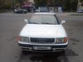 Audi 80 1993 годаүшін1 400 000 тг. в Тараз – фото 4