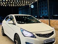 Hyundai Accent 2015 годаүшін5 350 000 тг. в Актау