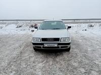 Audi 80 1992 годаүшін2 300 000 тг. в Петропавловск