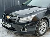 Chevrolet Cruze 2014 годаүшін4 450 000 тг. в Алматы – фото 2