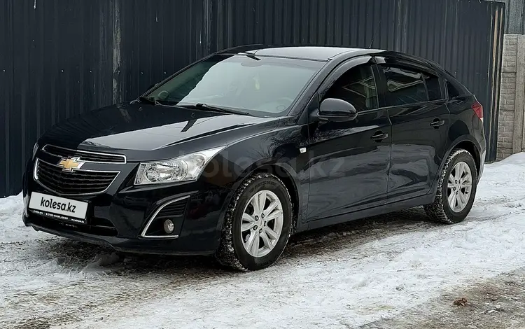 Chevrolet Cruze 2014 годаfor4 450 000 тг. в Алматы