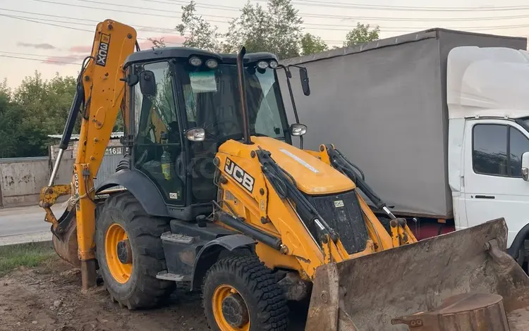 JCB  3CX 2012 года за 22 000 000 тг. в Астана