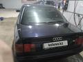 Audi 100 1991 годаfor2 200 000 тг. в Тараз – фото 5