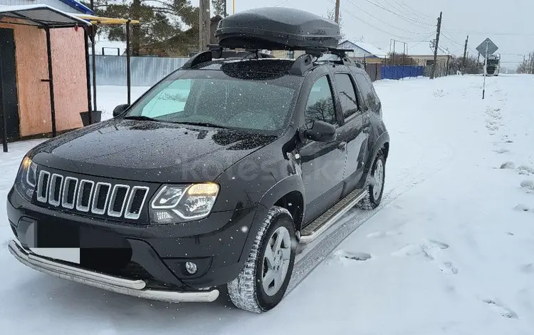 Renault Duster 2015 годаfor5 800 000 тг. в Уральск