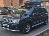 Renault Duster 2015 года за 5 800 000 тг. в Уральск