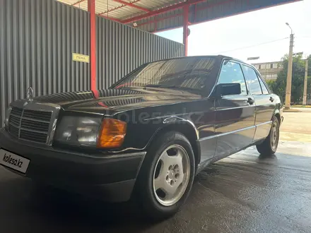 Mercedes-Benz 190 1992 года за 1 500 000 тг. в Тараз