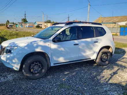 Nissan Terrano 2018 года за 6 700 000 тг. в Костанай – фото 6