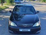 Toyota Camry 2002 годаүшін4 600 000 тг. в Тараз