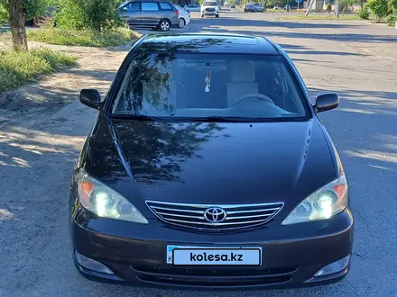 Toyota Camry 2002 года за 4 600 000 тг. в Тараз