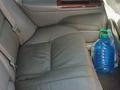 Toyota Camry 2002 годаүшін4 600 000 тг. в Тараз – фото 10