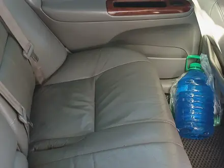 Toyota Camry 2002 года за 4 600 000 тг. в Тараз – фото 10