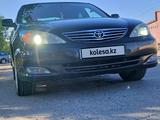Toyota Camry 2002 годаүшін4 600 000 тг. в Тараз – фото 4
