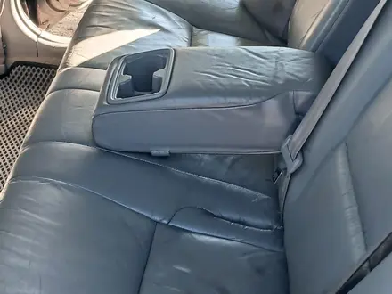 Toyota Camry 2002 года за 4 600 000 тг. в Тараз – фото 7
