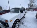 ВАЗ (Lada) Lada 2121 2000 годаүшін1 200 000 тг. в Аркалык