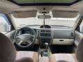 Mitsubishi Pajero Sport 2000 года за 3 600 000 тг. в Астана – фото 11