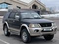 Mitsubishi Pajero Sport 2000 года за 3 600 000 тг. в Астана – фото 2