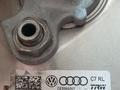 Вакуумный усилитель тормозов на Audi A6 C7, из Японии за 20 000 тг. в Алматы – фото 3