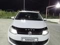 Volkswagen Polo 2014 годаfor3 600 000 тг. в Жезказган