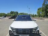 Hyundai Tucson 2025 годаүшін19 700 000 тг. в Алматы