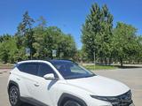 Hyundai Tucson 2025 годаүшін19 700 000 тг. в Алматы – фото 2