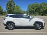 Hyundai Tucson 2025 годаүшін19 700 000 тг. в Алматы – фото 3