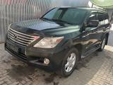 Lexus LX 570 2010 года за 120 000 тг. в Алматы