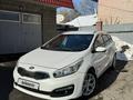 Kia Cee'd 2018 годаүшін7 800 000 тг. в Алматы – фото 7