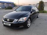 Lexus GS 300 2007 годаүшін6 500 000 тг. в Алматы – фото 5