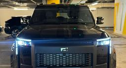 Rox 01 VIP 2026 годаүшін29 500 000 тг. в Алматы – фото 4