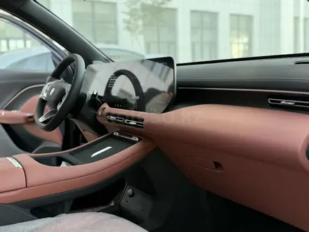 Changan CS55 Plus 2026 года за 8 700 000 тг. в Алматы – фото 9