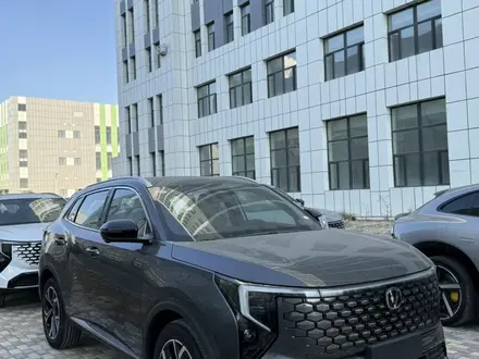 Changan CS55 Plus 2026 года за 8 700 000 тг. в Алматы