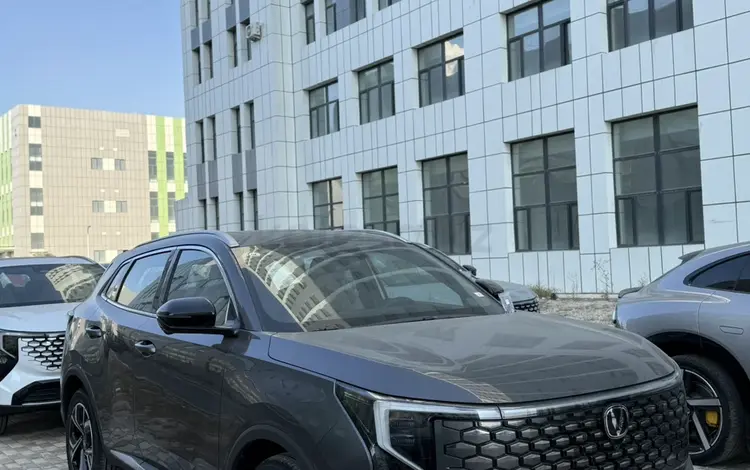 Changan CS55 Plus 2026 года за 8 700 000 тг. в Алматы