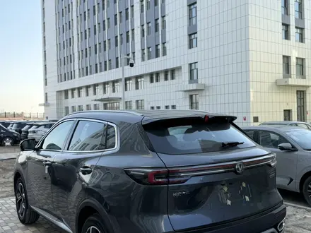 Changan CS55 Plus 2026 года за 8 700 000 тг. в Алматы – фото 3