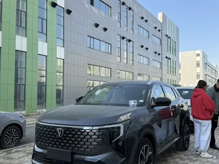 Changan CS55 Plus 2026 года за 8 700 000 тг. в Алматы – фото 2