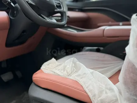 Changan CS55 Plus 2026 года за 8 700 000 тг. в Алматы – фото 8