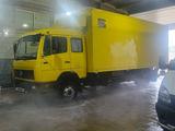 Mercedes-Benz  817 1994 годаүшін12 000 000 тг. в Астана