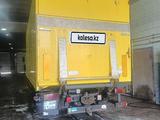 Mercedes-Benz  817 1994 годаүшін12 000 000 тг. в Астана – фото 3