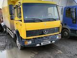 Mercedes-Benz  817 1994 годаүшін12 000 000 тг. в Астана – фото 4