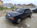 Mercedes-Benz E 200 1990 годаүшін1 000 000 тг. в Кызылорда – фото 5