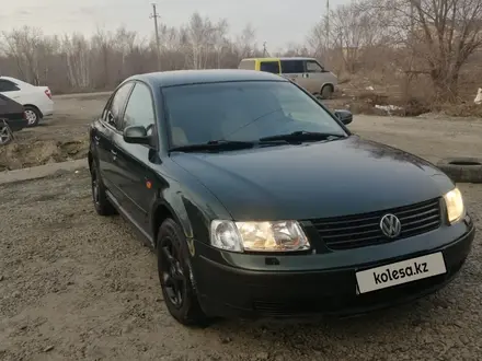 Volkswagen Passat 1997 года за 1 670 000 тг. в Костанай