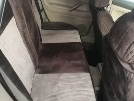 Volkswagen Passat 1997 года за 1 670 000 тг. в Костанай – фото 3