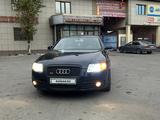 Audi A6 2007 годаүшін4 400 000 тг. в Шымкент