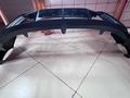 Бампер Toyota Camry 55 USA (2014-2018) за 29 000 тг. в Астана – фото 8