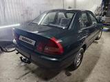 Mitsubishi Lancer 1997 года за 1 750 000 тг. в Алматы – фото 3