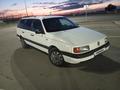 Volkswagen Passat 1990 года за 1 250 000 тг. в Алматы – фото 5